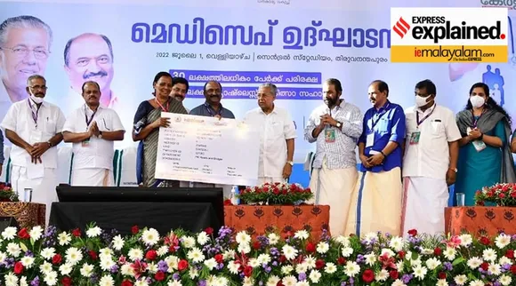 Medisep Kerala ID Card Download at medisep.kerala.gov.in, Medisep, Medisep kerala Kerala government health insurance scheme, medisep full network hospital list, Medisep health insurance scheme, Medisep health insurance scheme for government employees, Medisep health insurance scheme for pensioners Kerala, How to join Medisep health insurance scheme, How to download Medisep identity card, Medisep health insurance scheme policy charge, Medisep health insurance scheme cashless treatment hospital list, kerala news, latest kerala news, malayalam, latest malayalam news, latest news in malayalam, indian express malayalam, ie malayalam