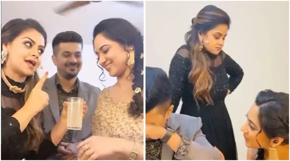 Miya, Miya reels, miya reels video