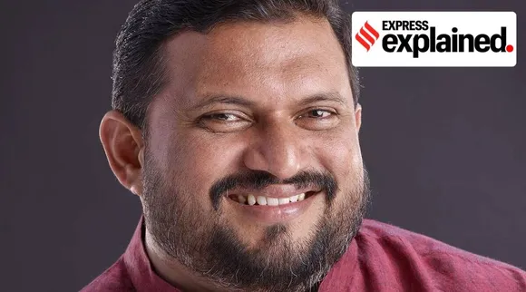 Lakshadweep, Mohammed Faizal MP, Tuna exports case