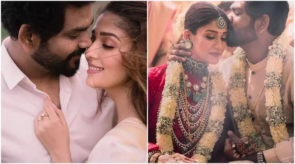 Nayanthara wedding, Nayanthara wedding OTT, Nayanthara wedding Netflix