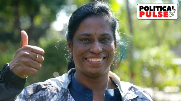 P T Usha, P T Usha rajya sabha nomination, Narendra Modi