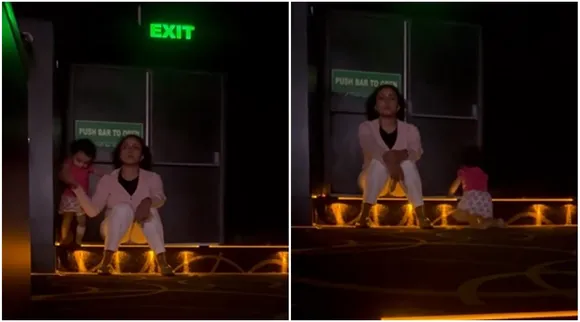 Pearle Maaney, Pearle Maaney latest