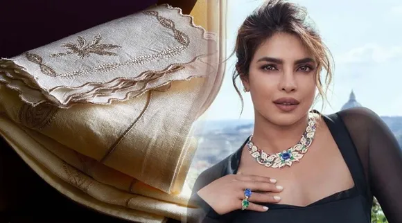 Priyanka Chopra, Sona home products, Priyanka Chopra trolls