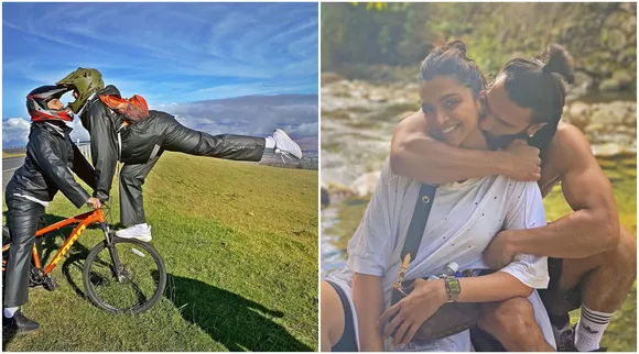 deepika Padukone, Ranveer Singh