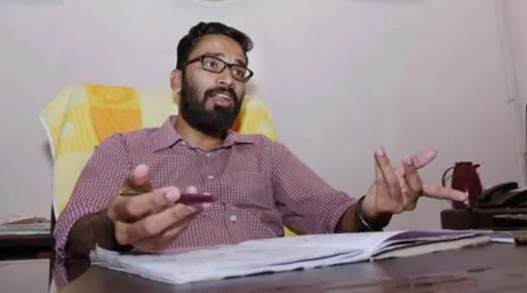 Sriram Venkitaraman, KM Basheer