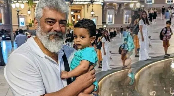 ajith kumar, ajith kumar age, ajith kumar family, ajith kumar wife, ajith kumar daughter, ajith kumar son, ajith kumar family photos