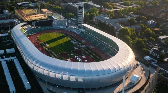 World Athletics Championships 2022