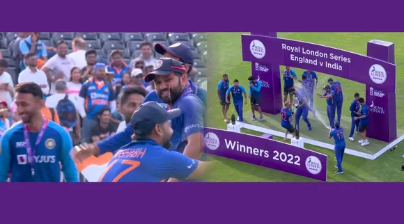 Cricket, Videos