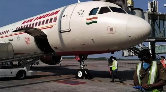 Air India