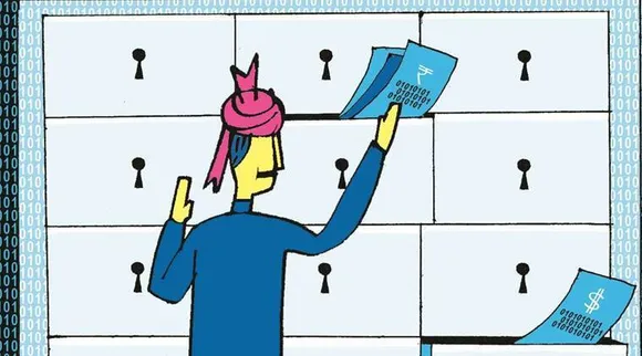 Data, privacy