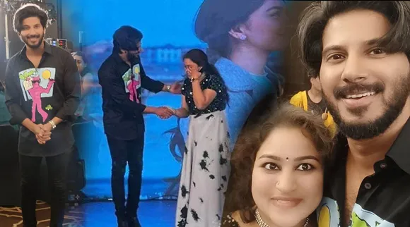 dulquer salmaan, actor, ie malayalam