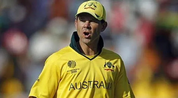 T20 World Cup, Ricky Ponting