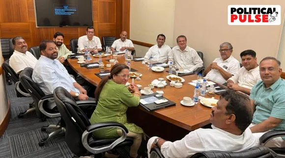 goa, congress, ie malayalam