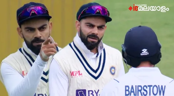 Virat Kohli, Cricket