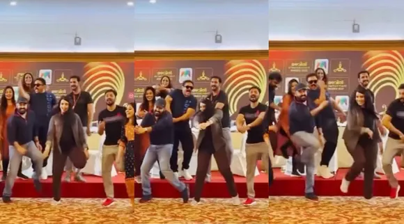 mohanlal, amma, ie malayalam
