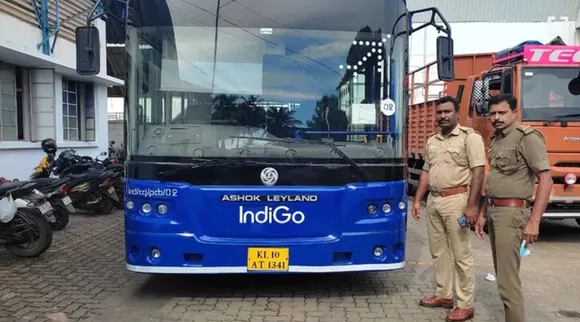 MVD, Indigo
