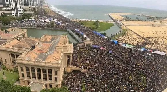 srilanka, colombo, ie malayalam