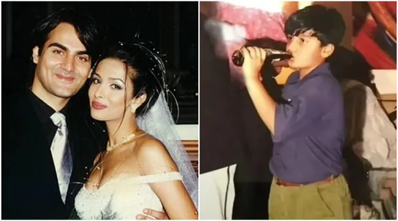Arjun Kapoor, Malaika Arora, Malaika Arora Arjun Kapoor age difference