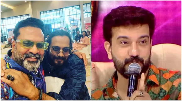 'നാന്, പ്രിതിരാജ്, ഉണ്ണിമുകുന്ദൻ, അണൂപ് മേനാൻ'; ബാലയെകുറിച്ചുള്ള  രസകരമായ ഓർമ പങ്കുവച്ച് ടിനി ടോമും പിഷാരടിയും