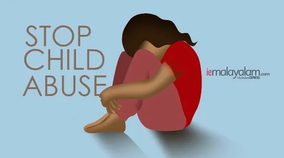 POCSO, Child abuse, Sexual assault