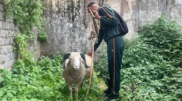 Chinta Bahadur, indian army, ie malayalam
