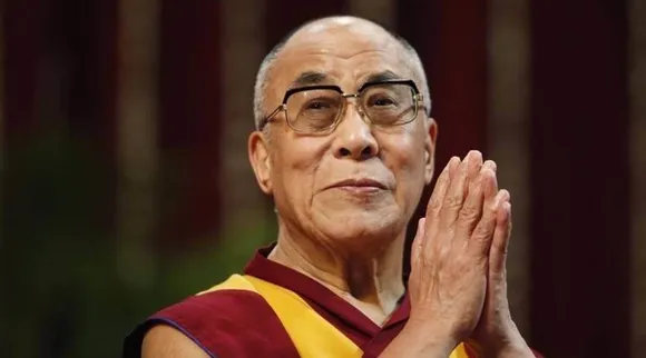 dalai lama, dalai lama bodh gaya visit, chinese woman arrested, ie malayalam