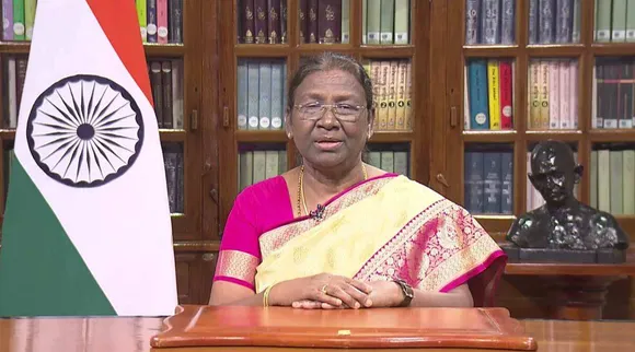 Droupadi Murm| രാഷ്ട്രപതി| ഡല്‍ഹി സര്‍വീസസ് ആക്ട്
