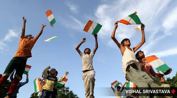 Independence, Independence Day 2022, Narendra Modi speech
