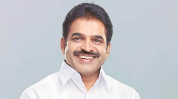 KC Venugopal, Congress, Solar rape case
