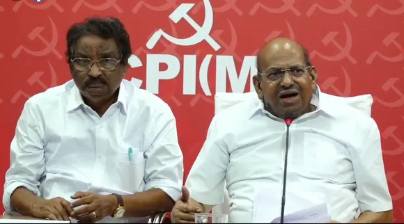 cpm, kodiyeri balakrishnan, kerala governor