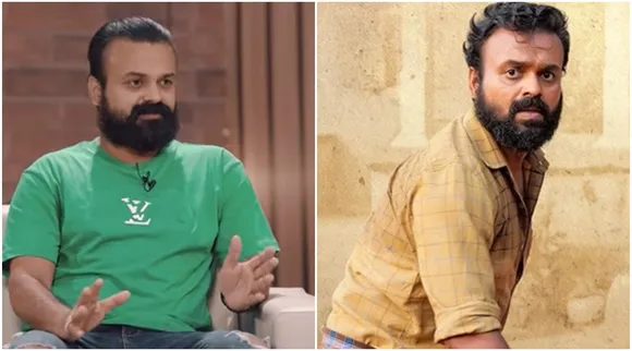 Kunchacko Boban, Chackochan, Nna Thaan Case Kodu director Ratheesh Pothuval , Pearly Maaney Show, Kunchacko Boban viral dance, Devadoothar Paadi song video
