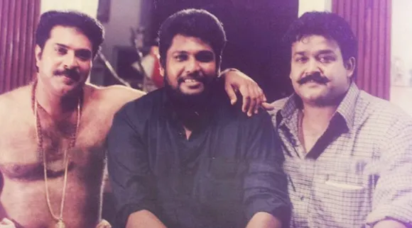 Narasimham movie trolls, Mohanlal, Mammootty, Shaji Kailas