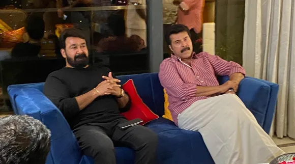 Mammootty, Mohanlal, Mammootty Mohanlal