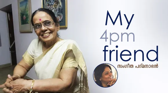 Dr. Lalitha, Maala Parvathy mother, dr lalitha gynecologist, remembering Dr. Lalitha, Sangeeta Padmanabhan