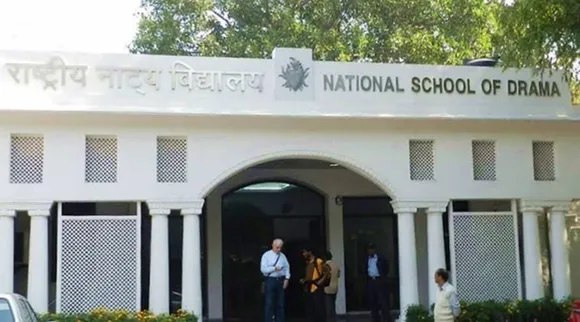 national School of drama, Dr Jwala Prasad, ie malayalam