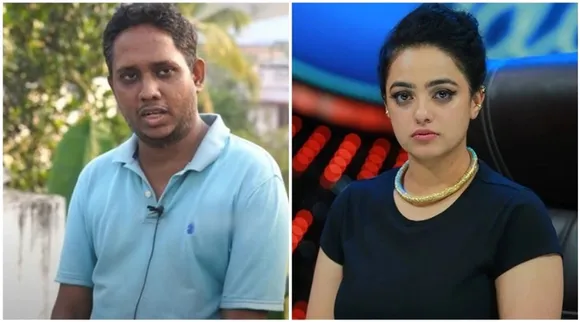 Nithya Menen, Nithya Menen On Santhosh Varkey, Santhosh Varkey, Aarattannan, Aaradukayanu santhosh, Nithya Menen Wedding news