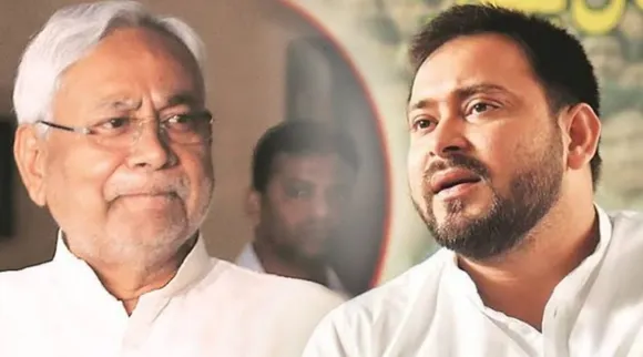 Bihar, Bihar Political crisis, RJD, JDU, BJP