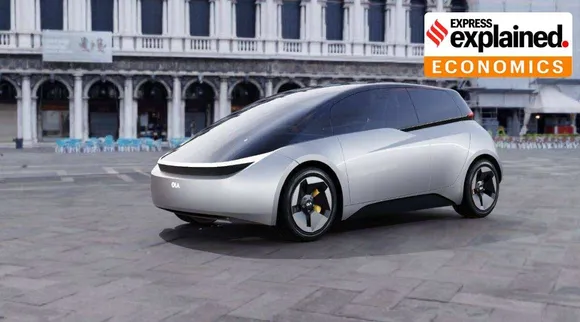 Ola, Ola electric car, Ola electric car kilometer range
