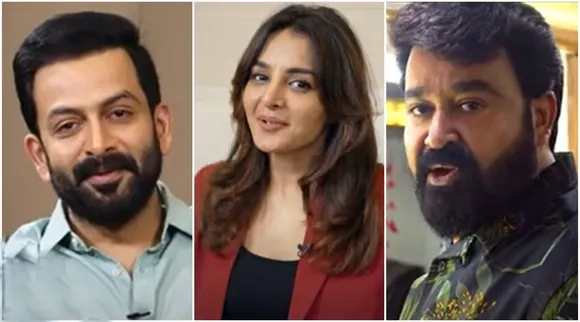 Oru Padathinu Poyalo Campaign, Mohanlal, Manju Warrier, Prithviraj, Asianet Movies