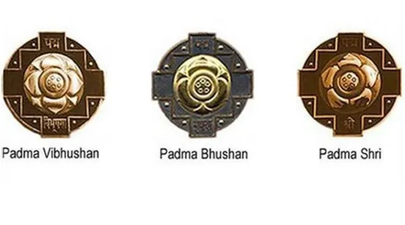 Padma awards, Padma awards nomination portal, Rashtriya Puraskar portal