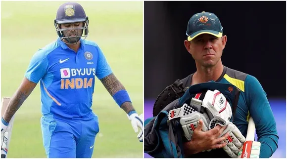 Ponting-Yadav