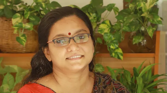 Priya Varghese, Kannur University, Kerala High Court