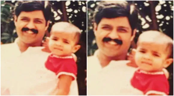 Priyanka Chopra, Priyanka Chopra latest, Priyanka Chopra childhood photo, Priyanka Chopra throwback photos