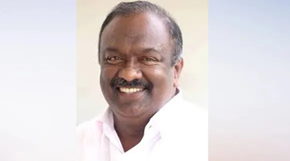 G Prathapa Varma Thampan, Obituary, Congress