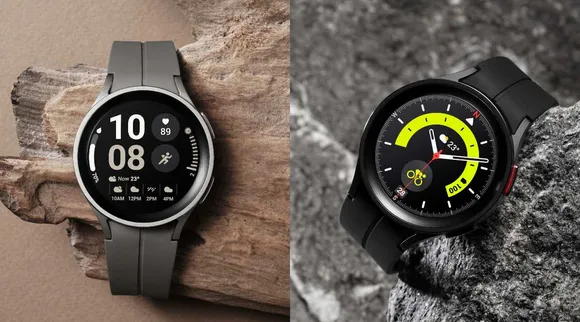 Samsung Galaxy watch