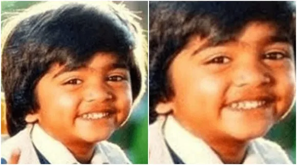 Simbu, Simbu throwback photos, Simbu childhood photo, Simbu latest news