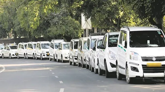 Kerala Savari, Online taxi, Kerala news