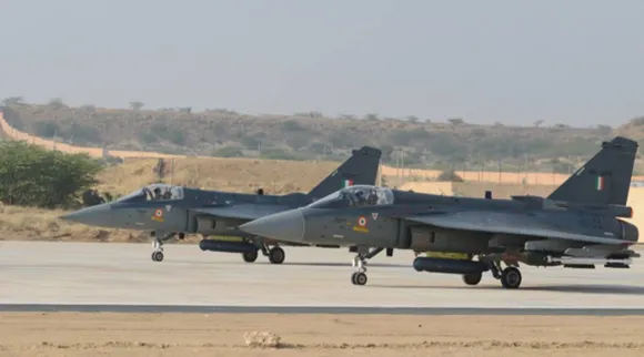 Tejas aircraft, India to sell Tejas to Malaysia, HAL