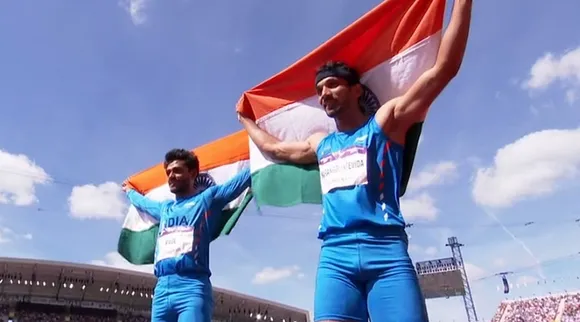 Commonwealth Games, india