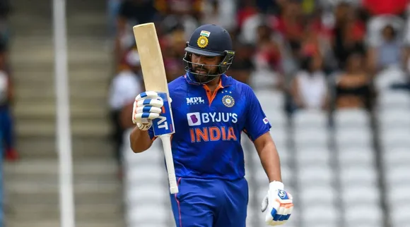 Rohit Sharma, Injury update